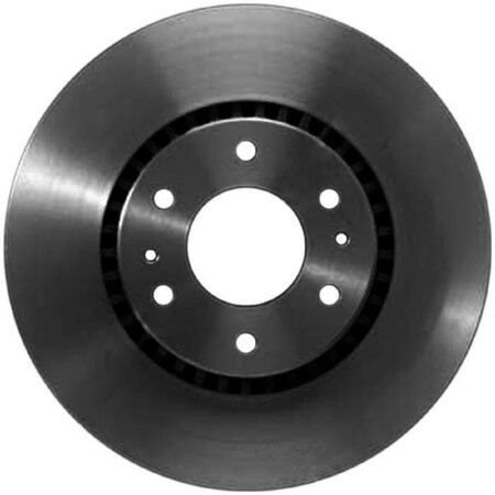 Bendix Front Brake Rotor, PRT5342 PRT5342