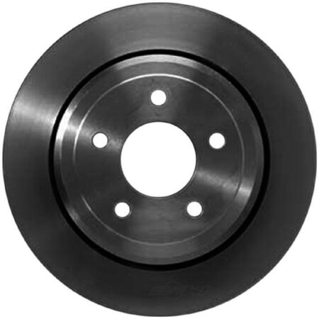 Bendix Rear Brake Rotor, PRT5353 PRT5353