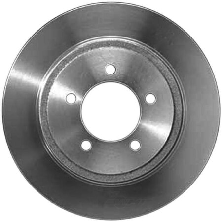 Bendix Rear Brake Rotor, PRT5358 PRT5358