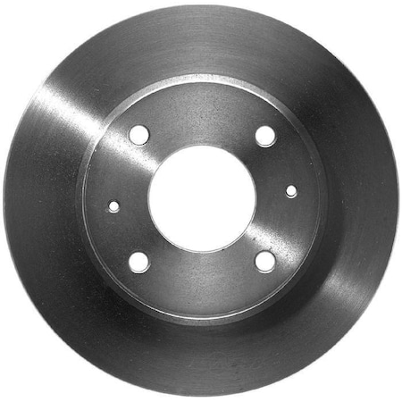 Bendix Front Brake Rotor, PRT5364 PRT5364