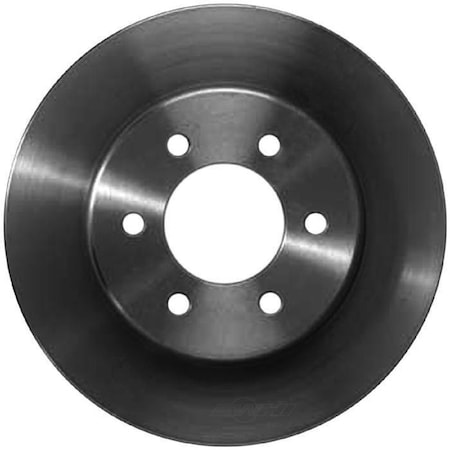 Bendix Front Brake Rotor, PRT5367 PRT5367
