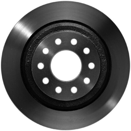 Bendix Rear Brake Rotor, PRT5379 PRT5379