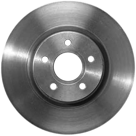 Bendix Front Brake Rotor, PRT5385 PRT5385