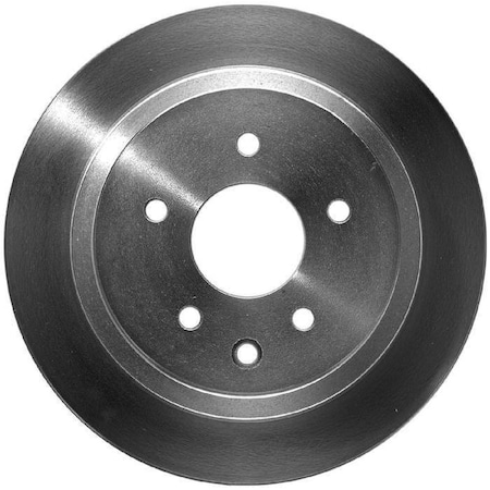Bendix Rear Brake Rotor, PRT5398 PRT5398