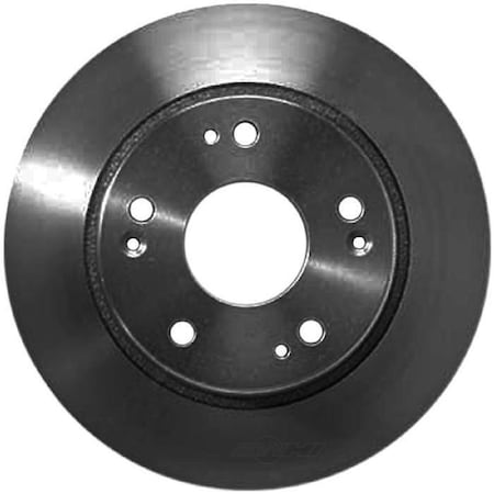 Bendix Rear Brake Rotor, PRT5405 PRT5405