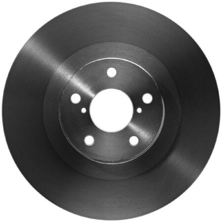 Bendix Front Brake Rotor, PRT5406 PRT5406