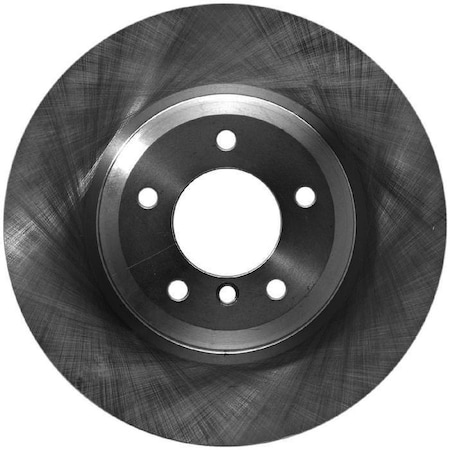 Bendix Front Brake Rotor, PRT5412 PRT5412