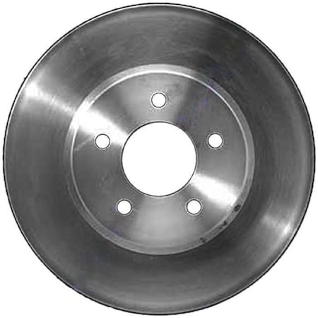 Bendix Front Brake Rotor, PRT5583 PRT5583