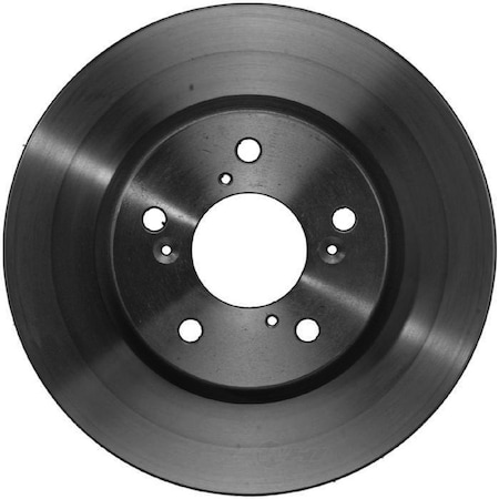 Bendix Disc Brake Rotor 2005-2010 Honda Odyssey, PRT5604 PRT5604