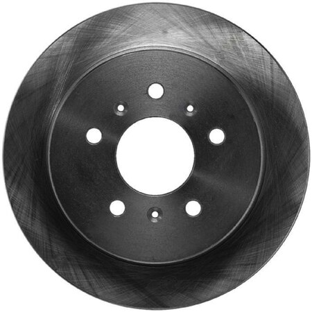 Bendix Disc Brake Rotor, PRT5628 PRT5628