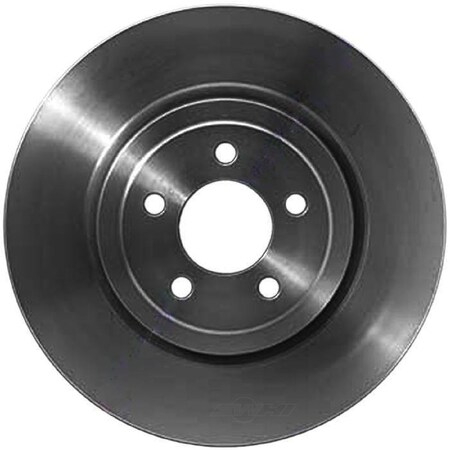 Bendix Bendix Brake Rotor, PRT5651 PRT5651