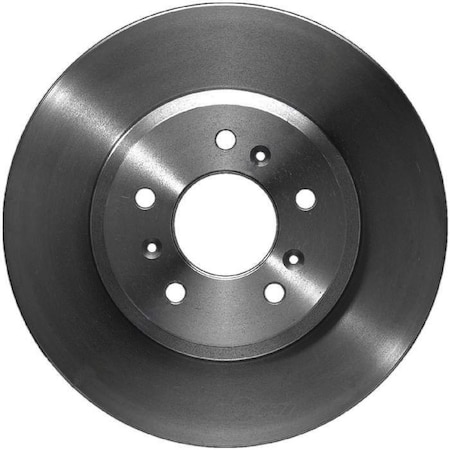 Bendix Brake Rotor, PRT5654 PRT5654
