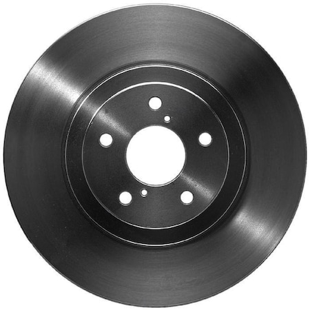 Bendix Disc Brake Rotor, PRT5657 PRT5657
