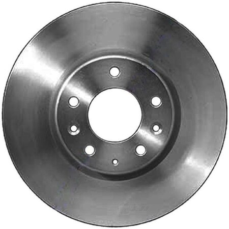 Bendix Front Brake Rotor, PRT5668 PRT5668