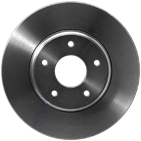 Bendix Front Brake Rotor, PRT5673 PRT5673