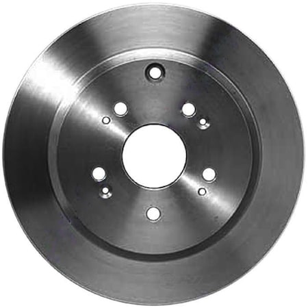 Bendix Disc Brake Rotor, PRT5678 PRT5678