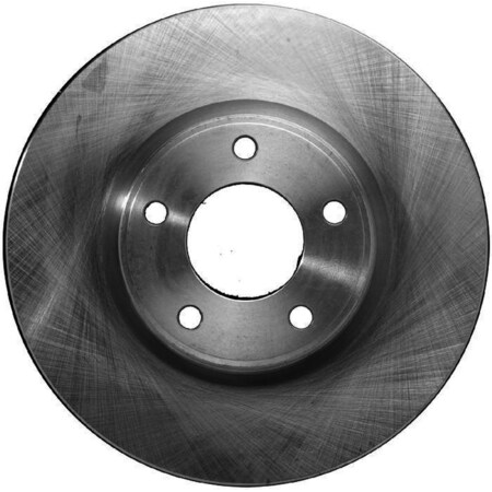 Bendix Disc Brake Rotor, PRT5701 PRT5701
