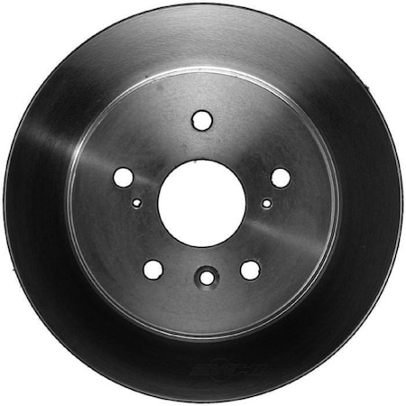 Bendix Rear Brake Rotor, PRT5712 PRT5712