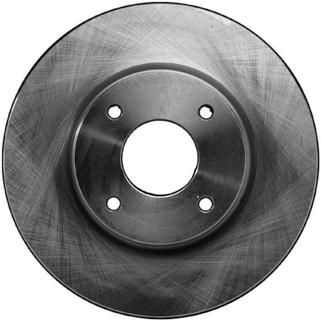 Bendix Front Brake Rotor, PRT5721 PRT5721