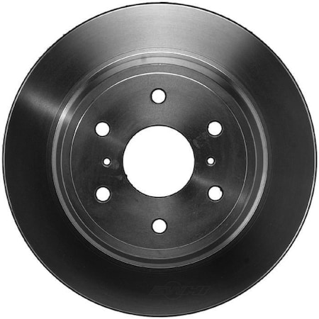 Bendix Rear Brake Rotor, PRT5729 PRT5729