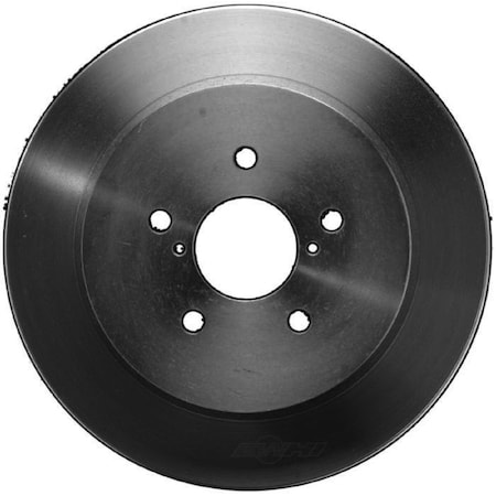 Bendix Rear Brake Rotor, PRT5752 PRT5752