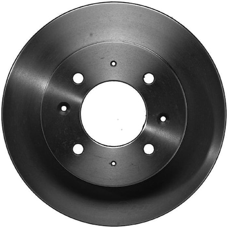 Bendix Rear Brake Rotor, PRT5755 PRT5755