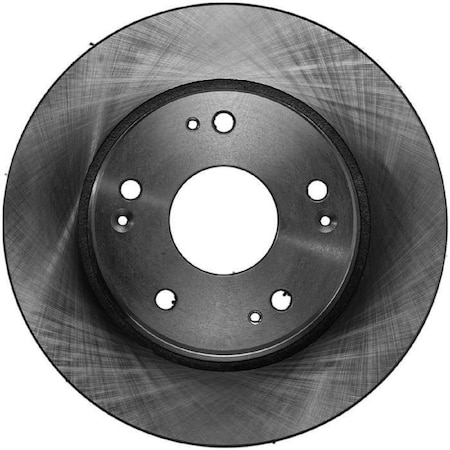 Bendix Bendix Brake Rotor, PRT5765 PRT5765