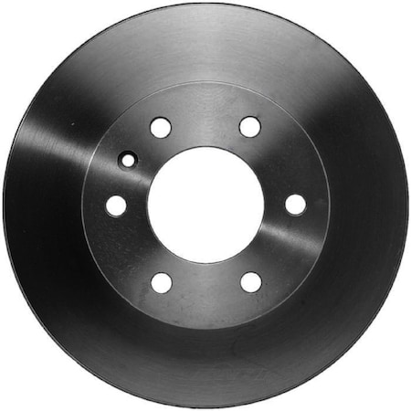 Bendix Bendix Brake Rotor, PRT5825 PRT5825