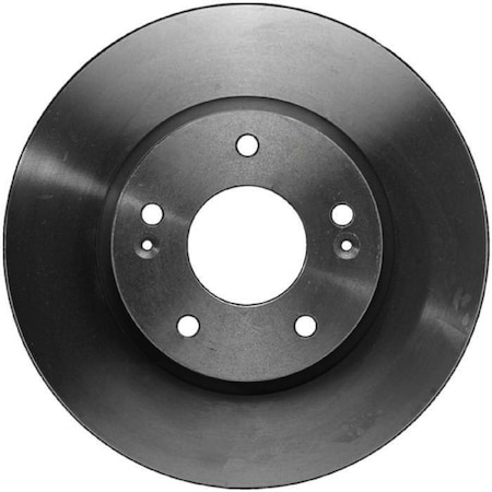 Bendix Front Brake Rotor, PRT5831 PRT5831