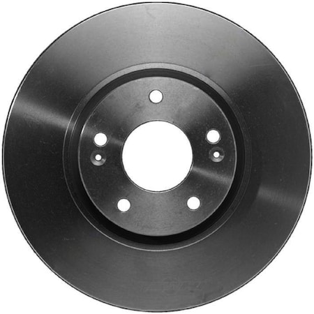 Bendix Bendix Brake Rotor, PRT5832 PRT5832