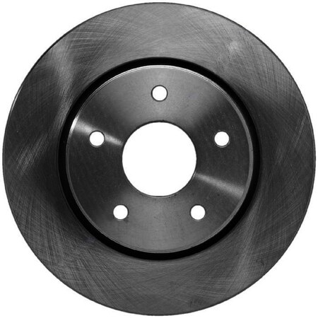 Bendix Front Brake Rotor, PRT5843 PRT5843