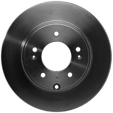 Bendix Rear Brake Rotor, PRT5846 PRT5846