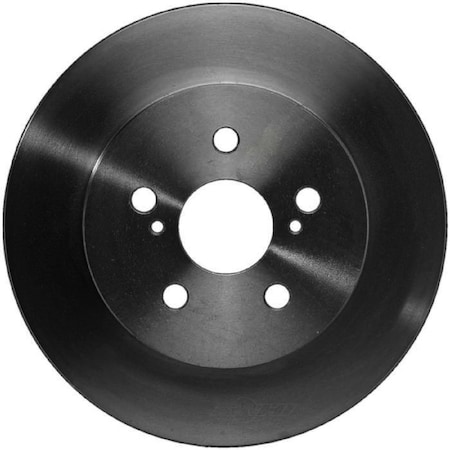 Bendix Bendix Brake Rotor, PRT5854 PRT5854