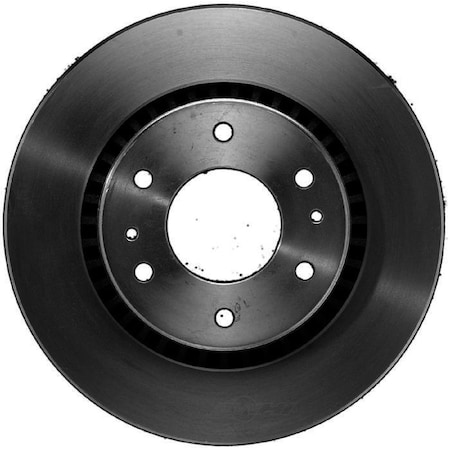 Bendix Front Brake Rotor, PRT5602 PRT5602