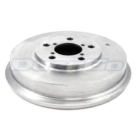 Durago Brake Drum, BD35011 BD35011