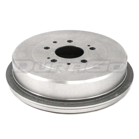 Durago Brake Drum, BD3506 BD3506