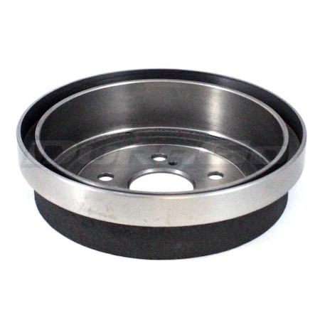 Durago Brake Drum, BD35091 BD35091