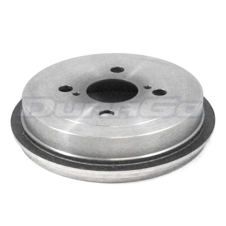 Durago Brake Drum 2002-2005 Toyota Echo 1.5L, BD35092 BD35092