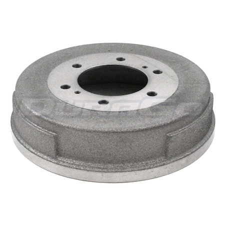 Durago Brake Drum, BD3509 BD3509