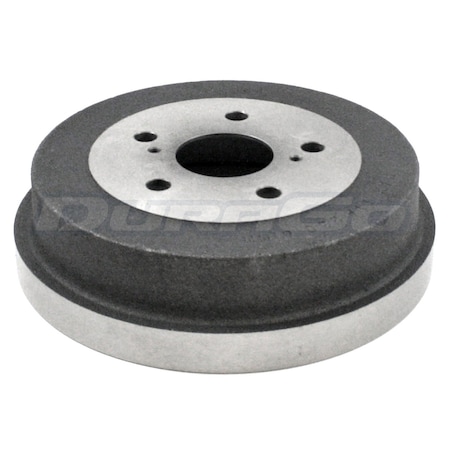 Durago Brake Drum, BD3534 BD3534