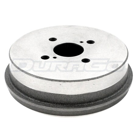 Durago Brake Drum, BD3593 BD3593