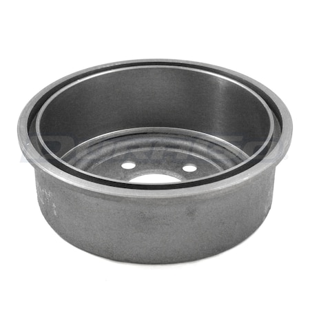 Durago Brake Drum, BD80002 BD80002
