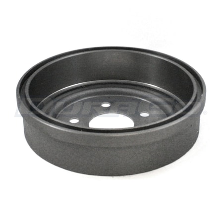 Durago Brake Drum, BD80089 BD80089