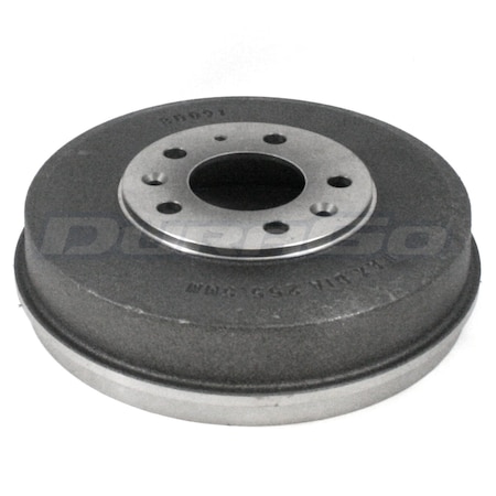 Durago Brake Drum 2000-2001 Mazda MPV, BD80091 BD80091