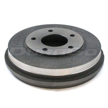 Durago Brake Drum, BD80098 BD80098