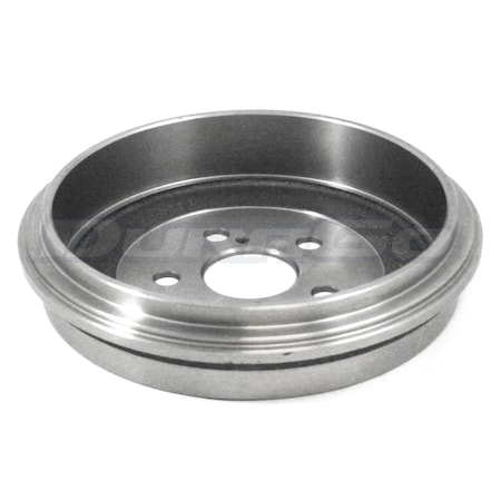 Durago Brake Drum, BD80104 BD80104