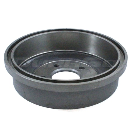 Durago Brake Drum, BD80105 BD80105