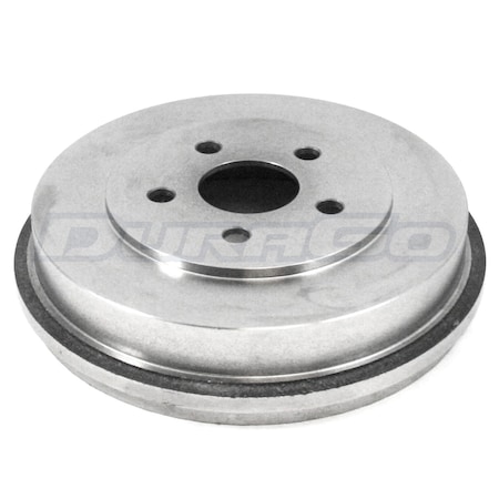 Durago Brake Drum, BD80108 BD80108