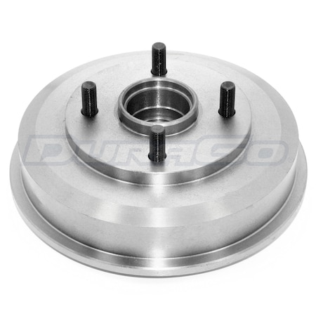 Durago Brake Drum 2000-2004 Ford Focus 2.0L, BD80112 BD80112