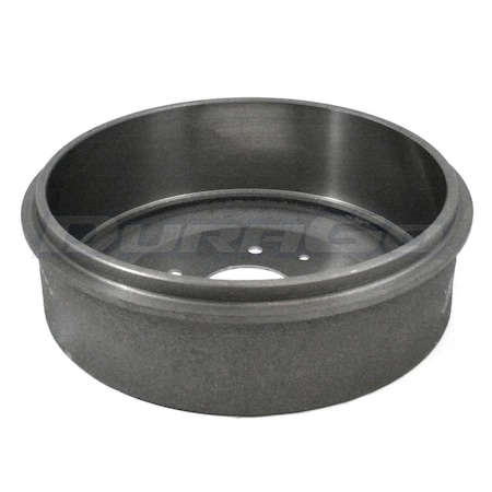 Durago Brake Drum, BD8124 BD8124